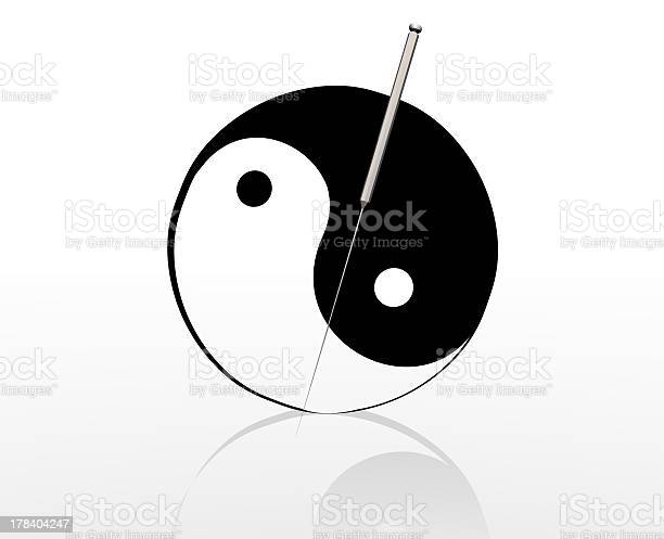 Sesión de Acupuntura