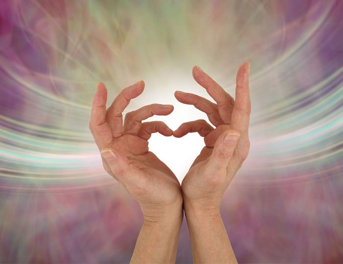 Sesión Reiki ( a distancia )