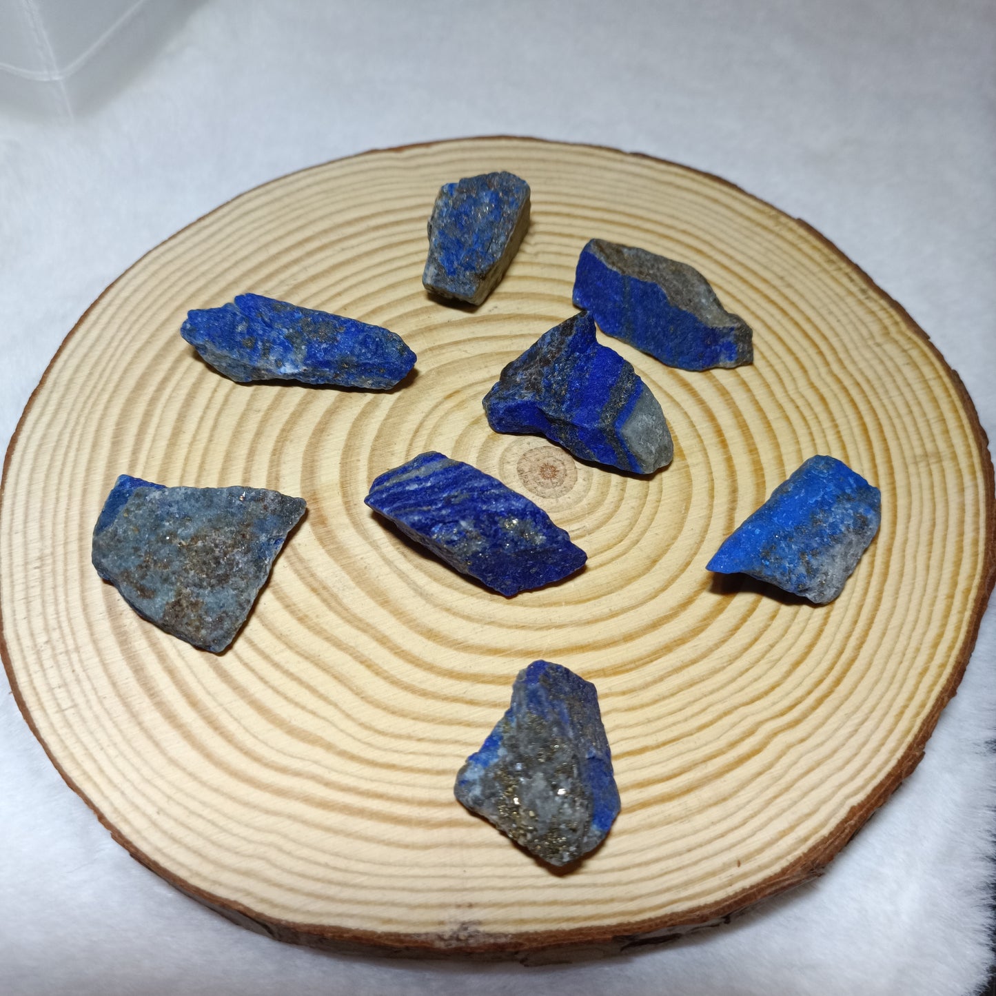 Masivo de Lapislázuli