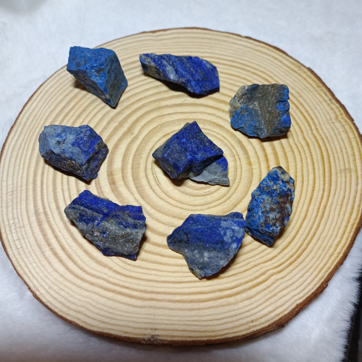 Masivo de Lapislázuli