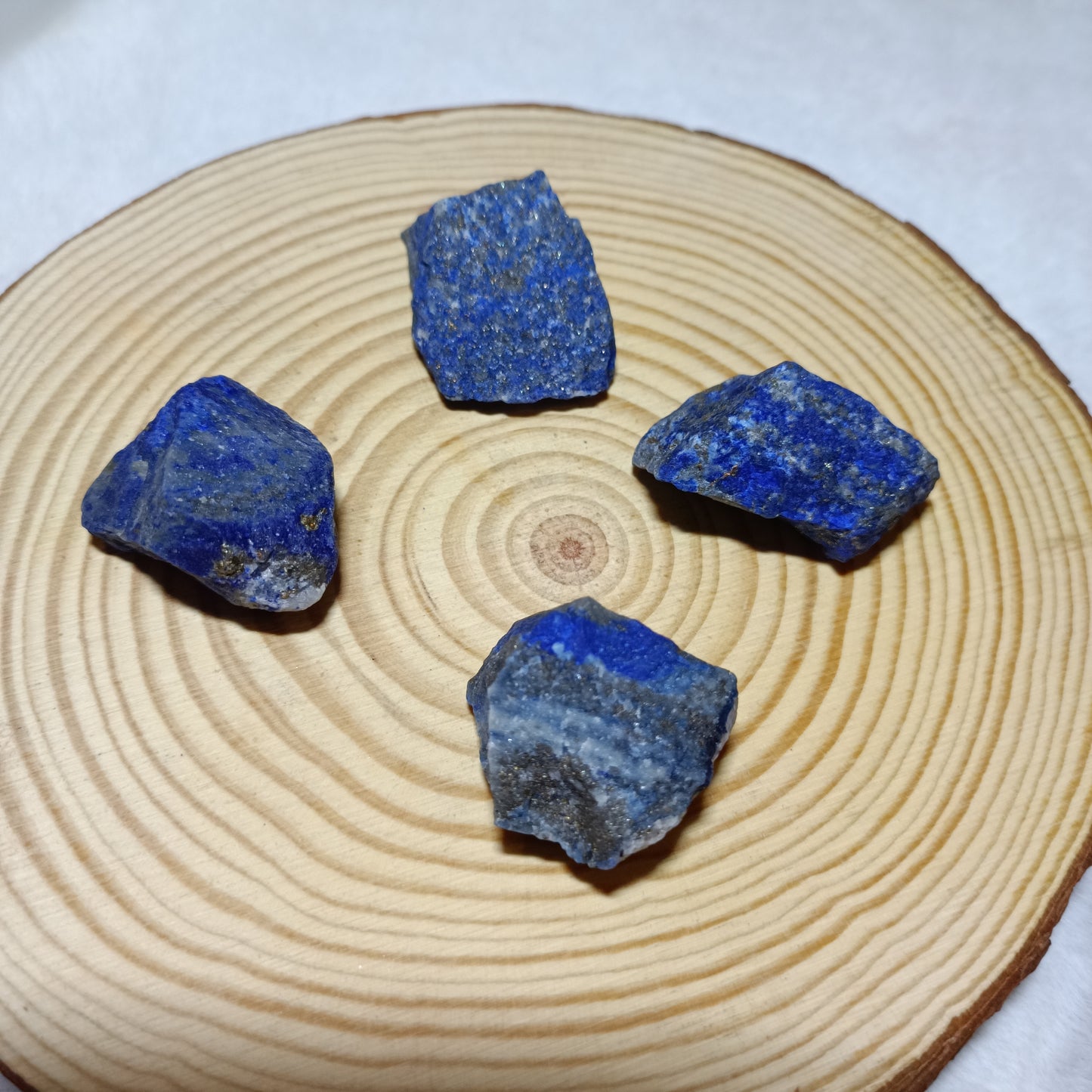 Masivo de Lapislázuli