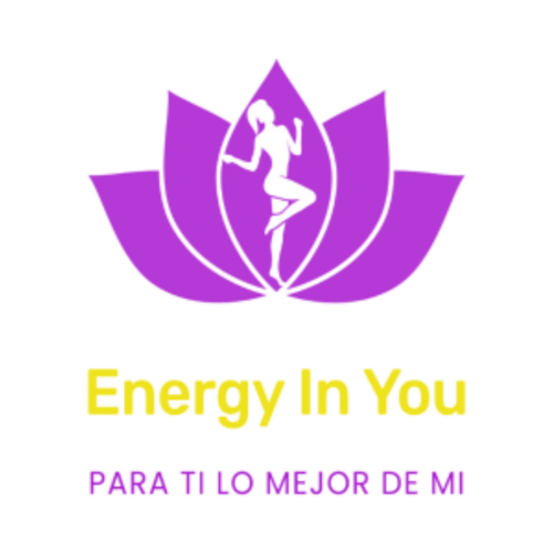 Energy in you