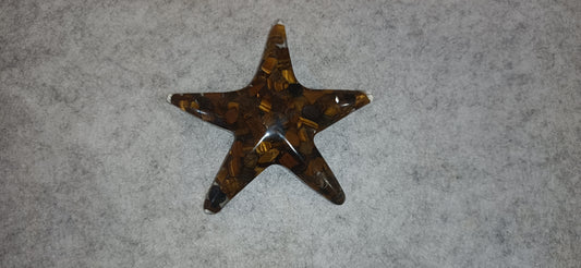 Estrellita de mar