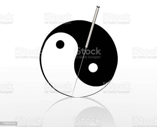 Sesión de Acupuntura