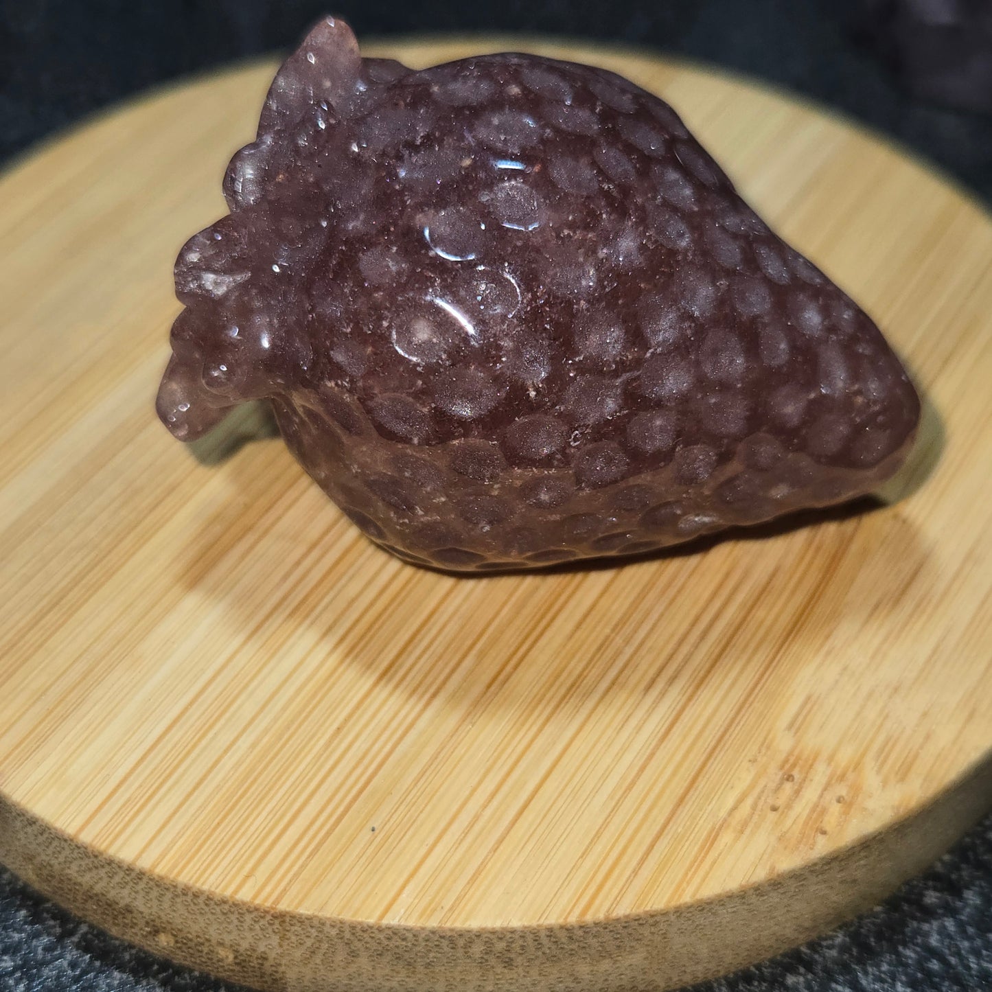 Fresa de Cuarzo Fresa