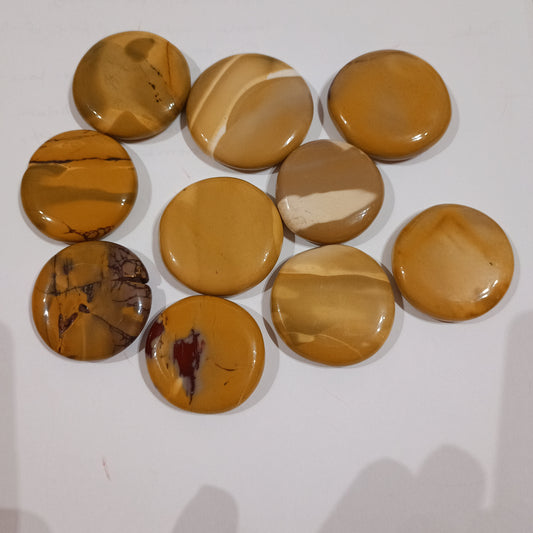 Rodado Plano Mokaita