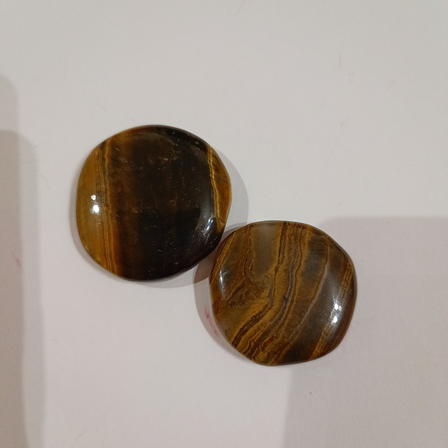 Rodado Plano Ojo de Hierro