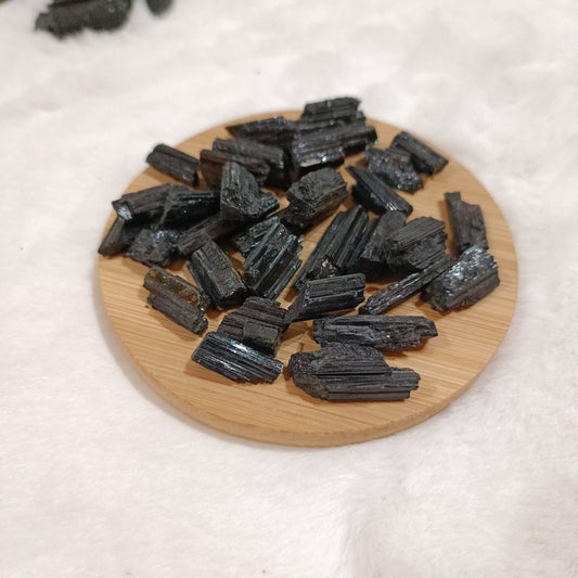 Masivos de Turmalina